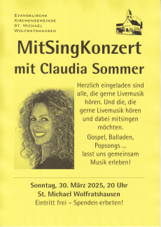 MitSingKonzert 250330