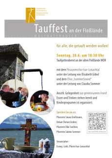Tauffest 260628
